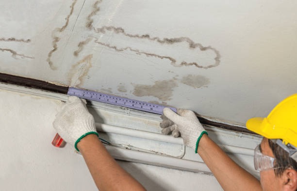 Affordable Sewage Cleanup solutions in Herrick, SD